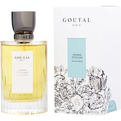 Annick Goutal Ambre Fetiche
