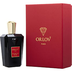 Orlov Paris Supreme Star Eau de Parfum | FragranceNet.com®