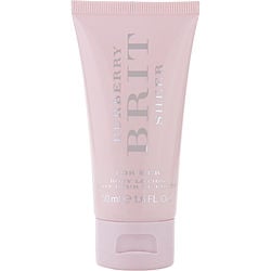 Burberry Brit Sheer