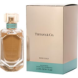 Tiffany & Co. EDP – The Fragrance Decant Boutique™