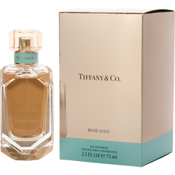 Tiffany & Co Rose Gold