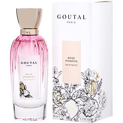 Annick Goutal Rose Pompon