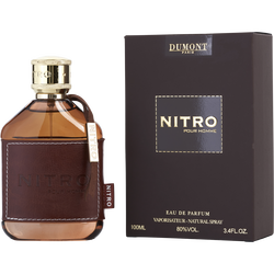 Nitro Pour Homme