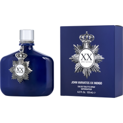 John Varvatos Xx Indigo