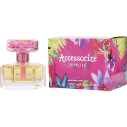 Accessorize Lovelily