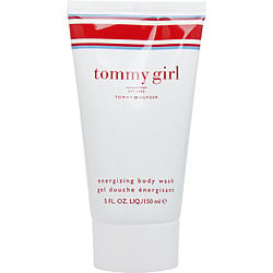 TOMMY GIRL by Tommy Hilfiger