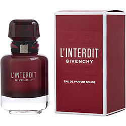 L'Interdit Rouge Perfume | FragranceNet.com®