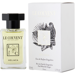 Le Couvent Des Minimes Heliaca