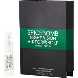 Spicebomb Night Vision
