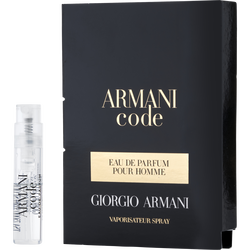 Armani Code