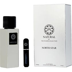 The Woods Collection Natural North Star