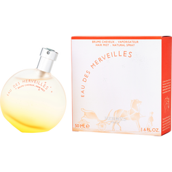 Eau Des Merveilles
