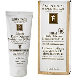 Eminence
