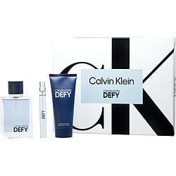 Calvin Klein Defy Cologne Gift Set ®
