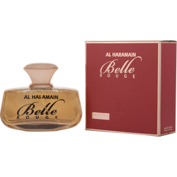 Al Haramain Belle Rouge