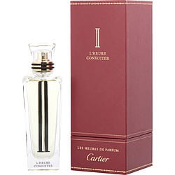 Cartier L'Heure Convoitee Ii