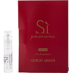 Armani Si Passione Intense