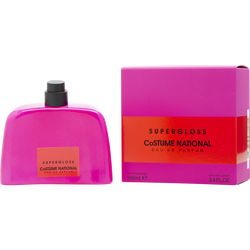 Costume National Supergloss