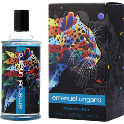 Emanuel Ungaro Intense For Him