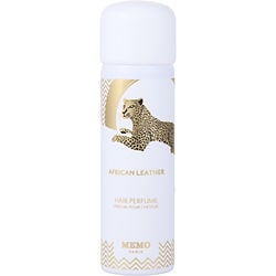 Memo Paris African Leather