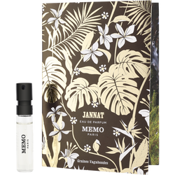 Memo Paris Jannat