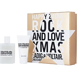 Zadig & Voltaire This Is Her!