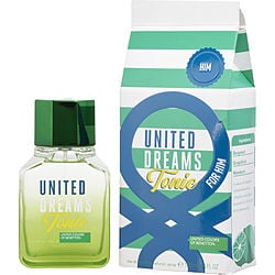 Benetton United Dreams Tonic