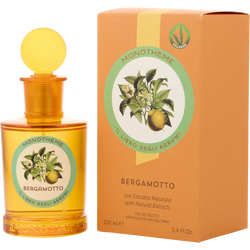 Monotheme Venezia Bergamotto