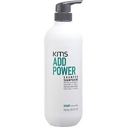 aktivering episode Lover og forskrifter Kms Add Power Shampoo | FragranceNet.com®