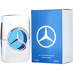 Mercedes-Benz Man Bright