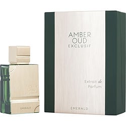 Al Haramain Amber Oud Exclusif Emerald