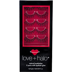Love+Halo