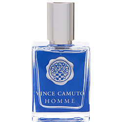 Vince Camuto Virtu by Vince Camuto 3.4 oz EDT Cologne for Men Brand New  Tester 608940576243