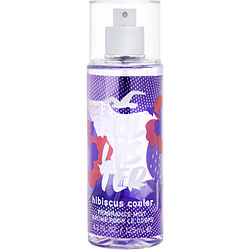 Hollister Hibiscus Cooler