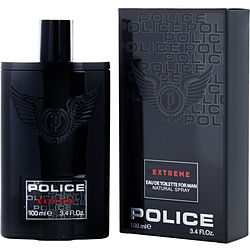 Police Extreme