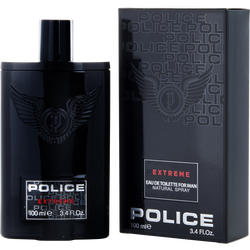 Police Extreme