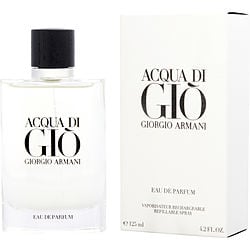 Giorgio Armani Fragrances ®
