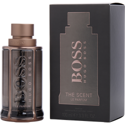 Boss The Scent Le Parfum