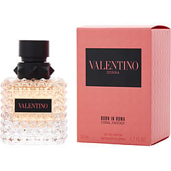 Valentino Donna Born In Roma Coral Fantasy Perfume | FragranceNet.com®