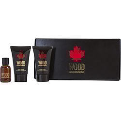 Dsquared2 Wood