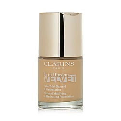 Clarins