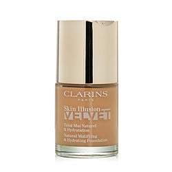 Clarins