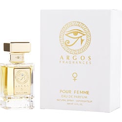 Argos Fragrances FragranceNet