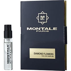 Montale Paris Diamond Flowers