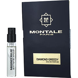 Montale Paris Diamond Greedy