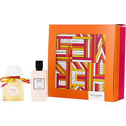 Twilly d'Hermes Eau Ginger