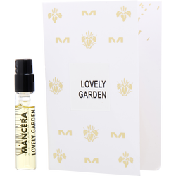 Mancera Lovely Garden