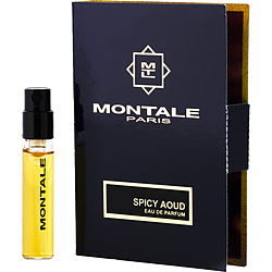 Montale Paris Spicy Aoud
