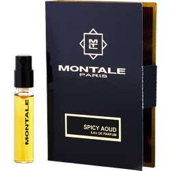 Montale Paris Spicy Aoud