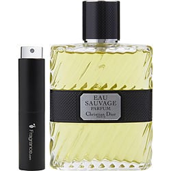Eau Sauvage Parfum  ®